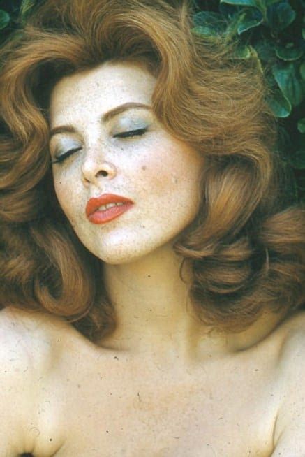 nude pics of tina louise|Tina Louises exclusive content on Playboy 